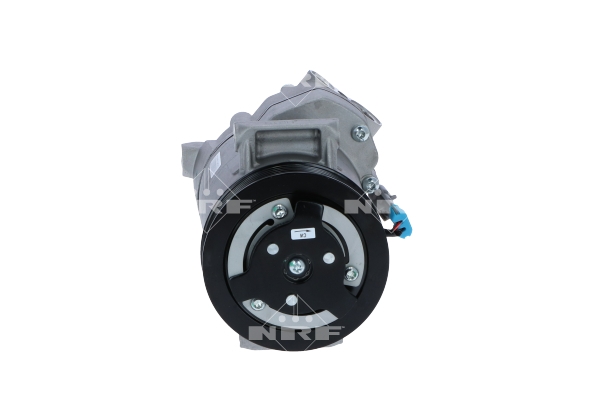 NRF Airco compressor 32487