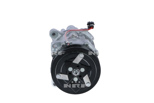 NRF Airco compressor 32489G