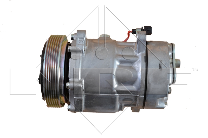 NRF Airco compressor 32489