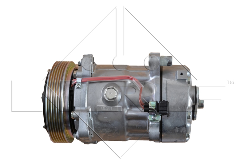 NRF Airco compressor 32489