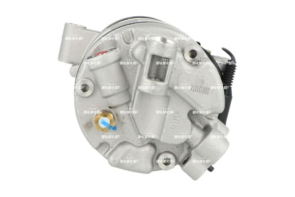 NRF Airco compressor 32493