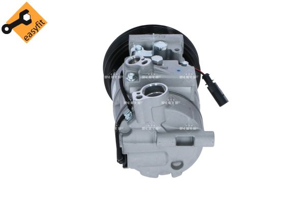 NRF Airco compressor 32512