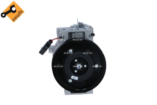 NRF Airco compressor 32512