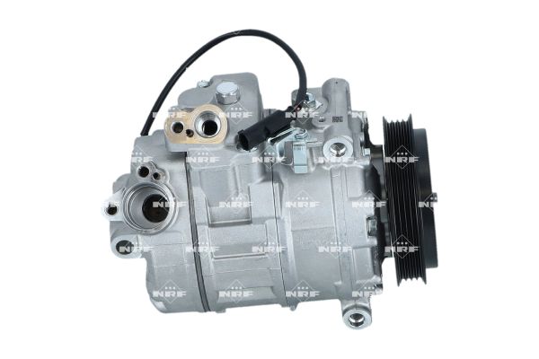 NRF Airco compressor 32520