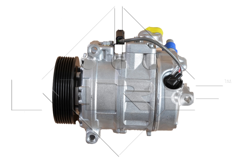 NRF Airco compressor 32524