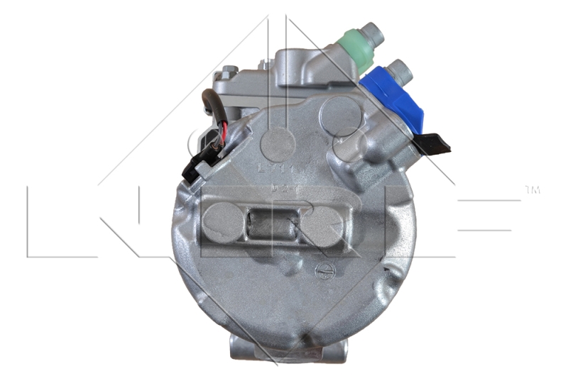 NRF Airco compressor 32528