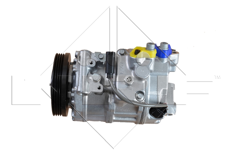NRF Airco compressor 32531
