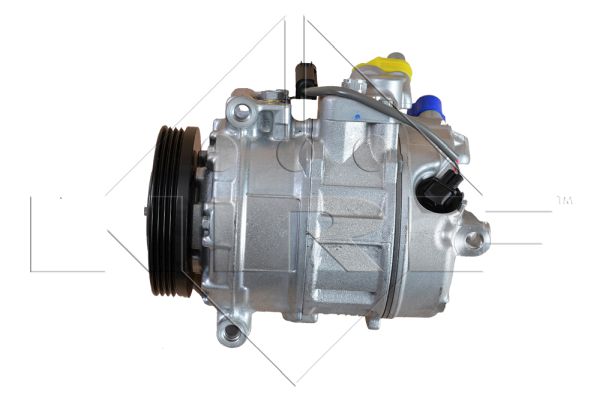 NRF Airco compressor 32531
