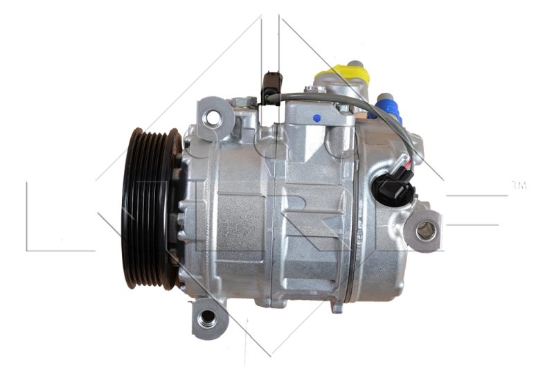 NRF Airco compressor 32532