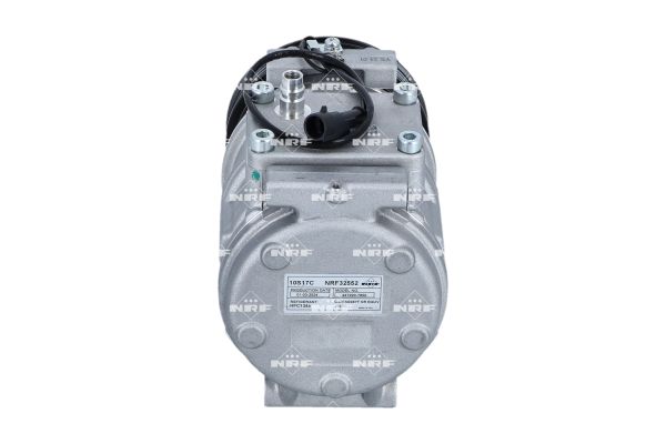 NRF Airco compressor 32552