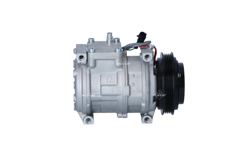 NRF Airco compressor 32555
