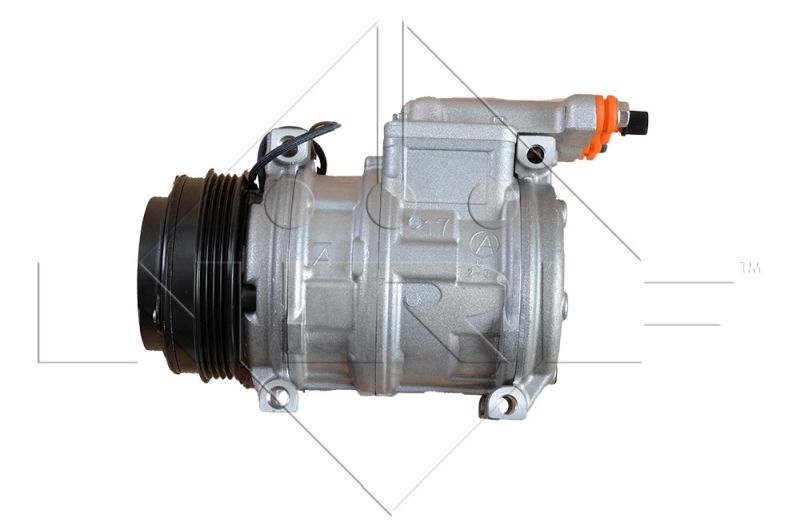 NRF Airco compressor 32556