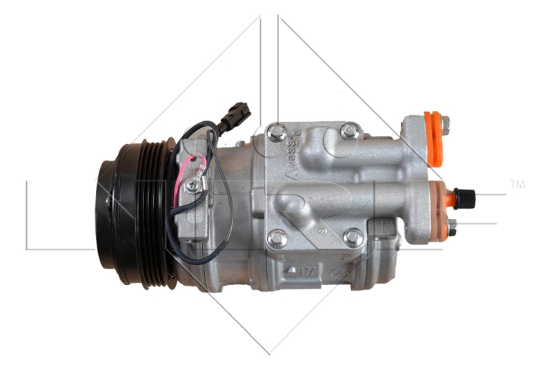 NRF Airco compressor 32556