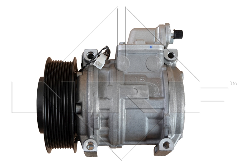 NRF Airco compressor 32567