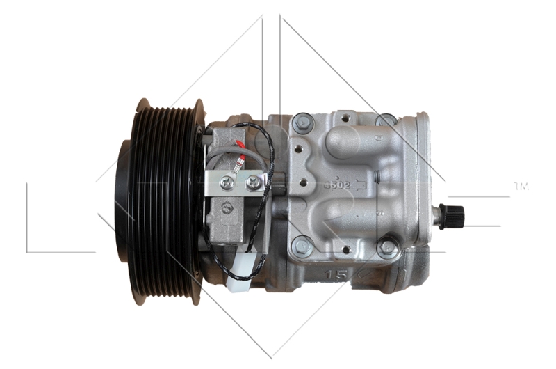 NRF Airco compressor 32567
