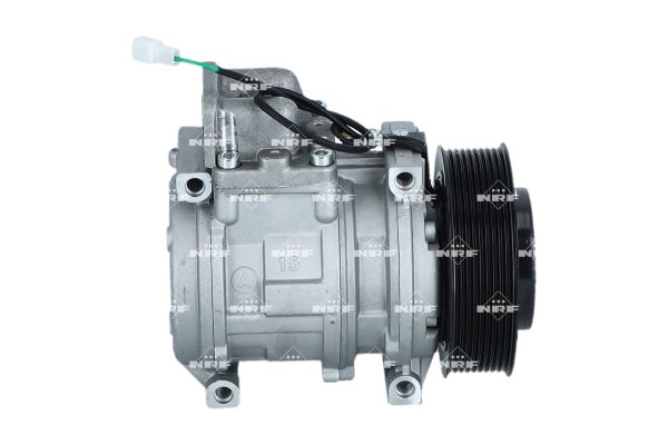 NRF Airco compressor 32567