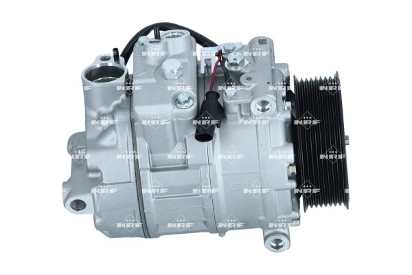 NRF Airco compressor 32579