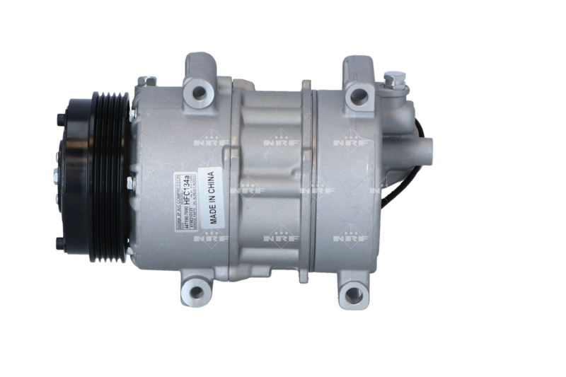 NRF Airco compressor 32583