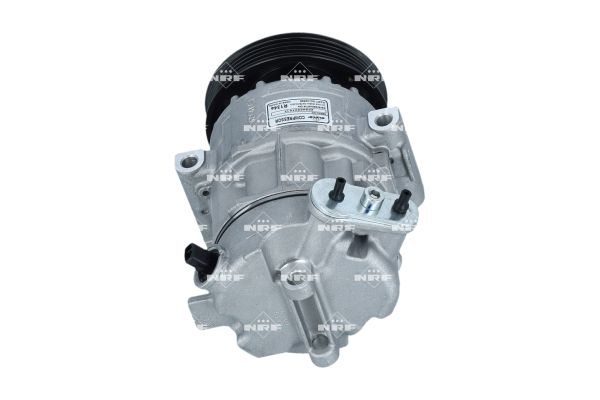 NRF Airco compressor 32588