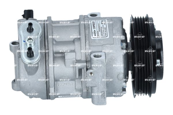 NRF Airco compressor 32588