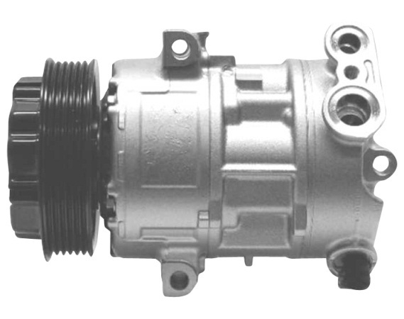 Airco compressor NRF 32589G