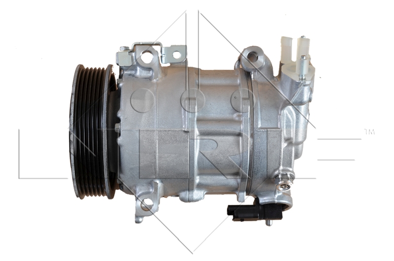 NRF Airco compressor 32593