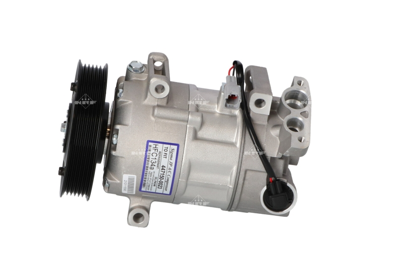 NRF Airco compressor 32596