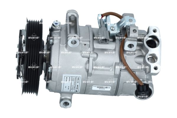 NRF Airco compressor 32596