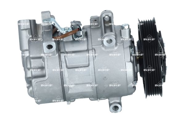 NRF Airco compressor 32596
