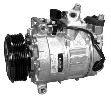 NRF Airco compressor 32610G