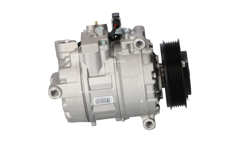 NRF Airco compressor 32611