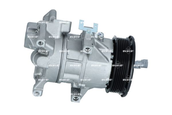NRF Airco compressor 32614
