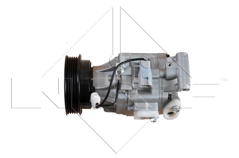 NRF Airco compressor 32623