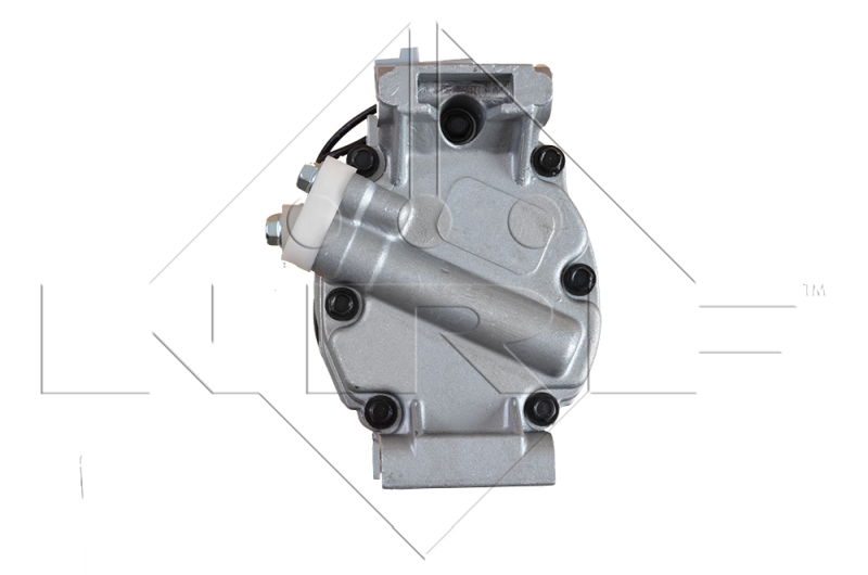 NRF Airco compressor 32623