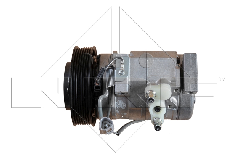 NRF Airco compressor 32637