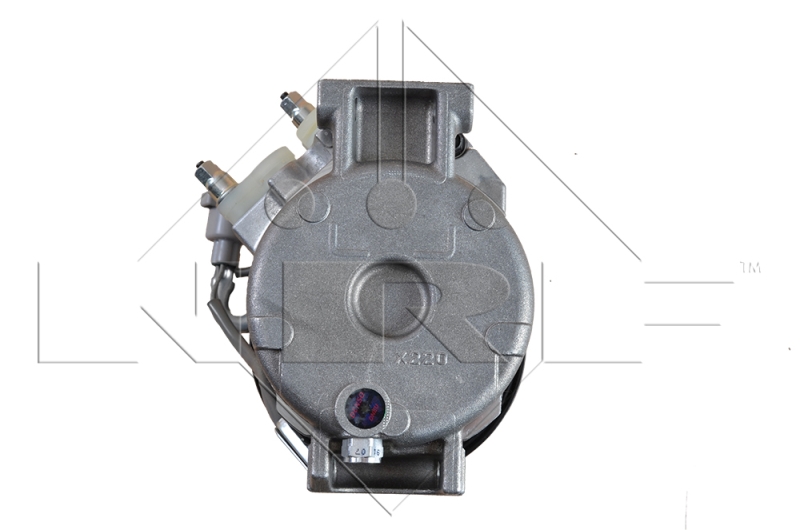 NRF Airco compressor 32637