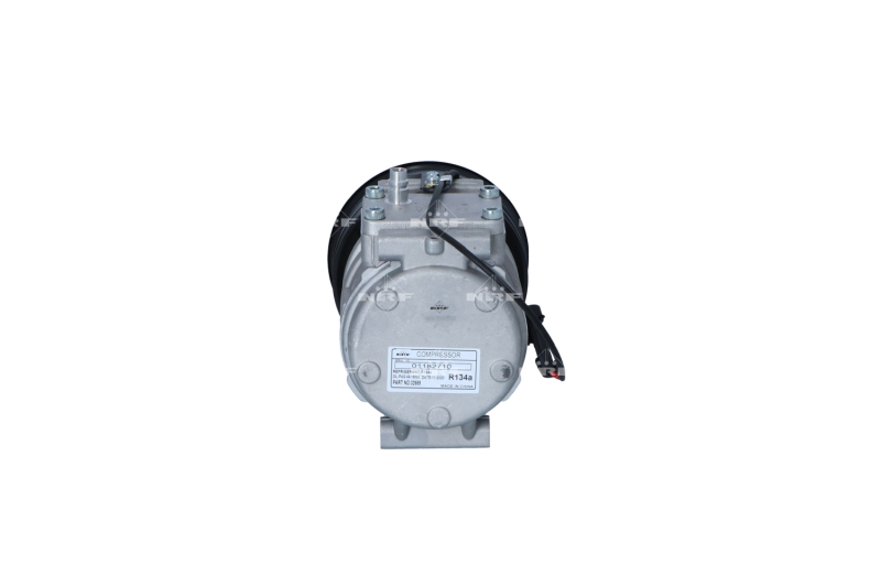 NRF Airco compressor 32659