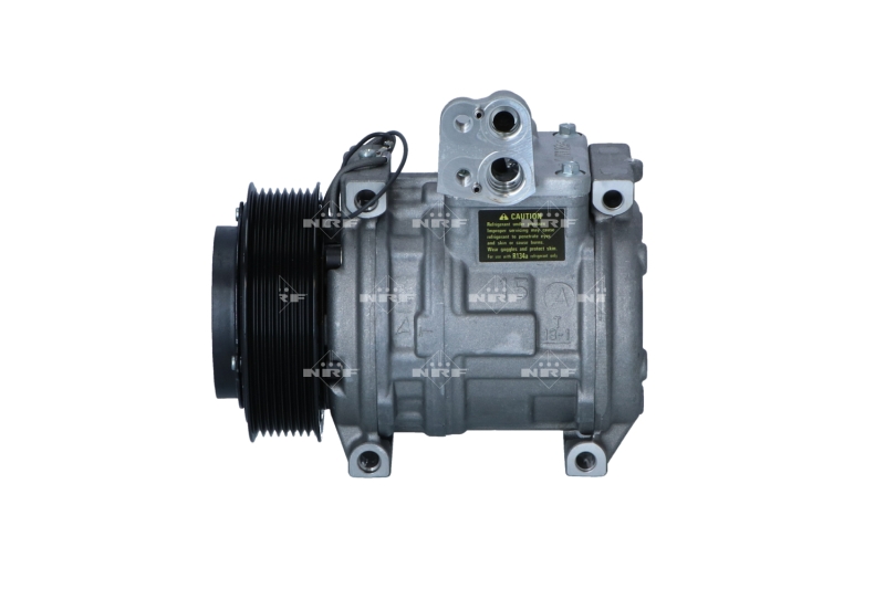 NRF Airco compressor 32660G