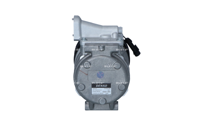 NRF Airco compressor 32660G