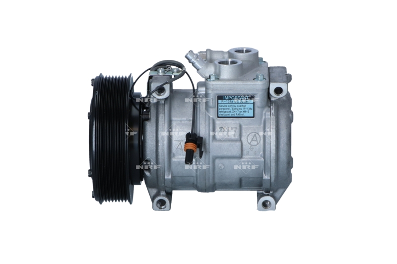 NRF Airco compressor 32661G
