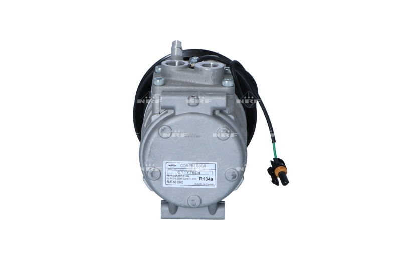 NRF Airco compressor 32662
