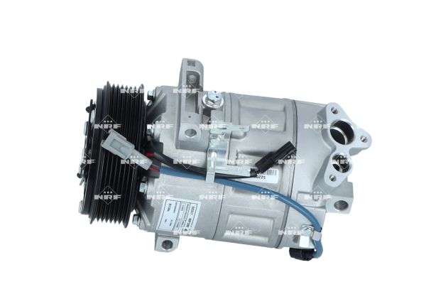 NRF Airco compressor 32669