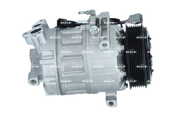 NRF Airco compressor 32669