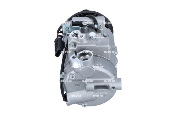 NRF Airco compressor 32676