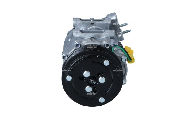 NRF Airco compressor 32682