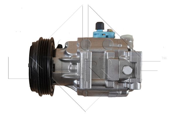 NRF Airco compressor 32686G