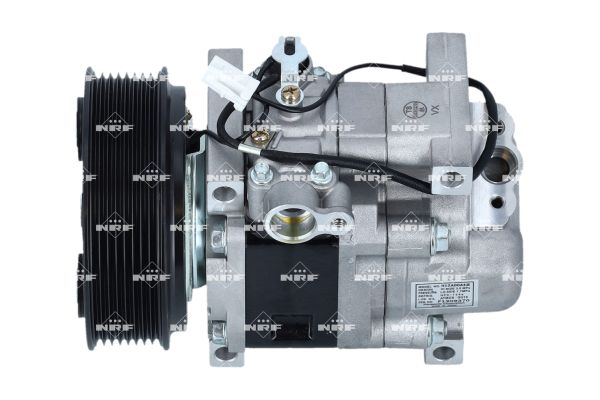 NRF Airco compressor 32688G