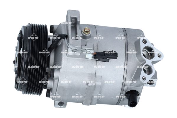 NRF Airco compressor 32692