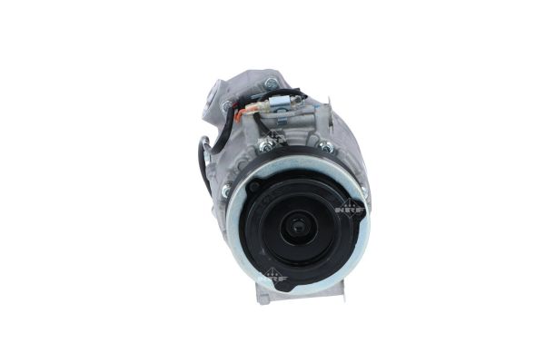 NRF Airco compressor 32695