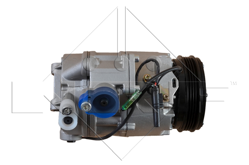 NRF Airco compressor 32696